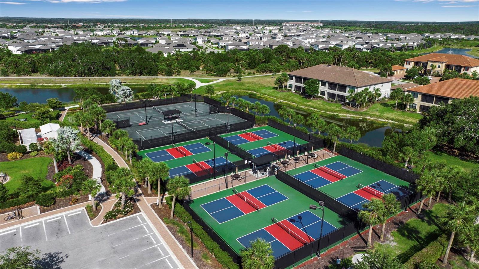 LEGACY ESTS/PALMER RANCH PH 1 - Residential