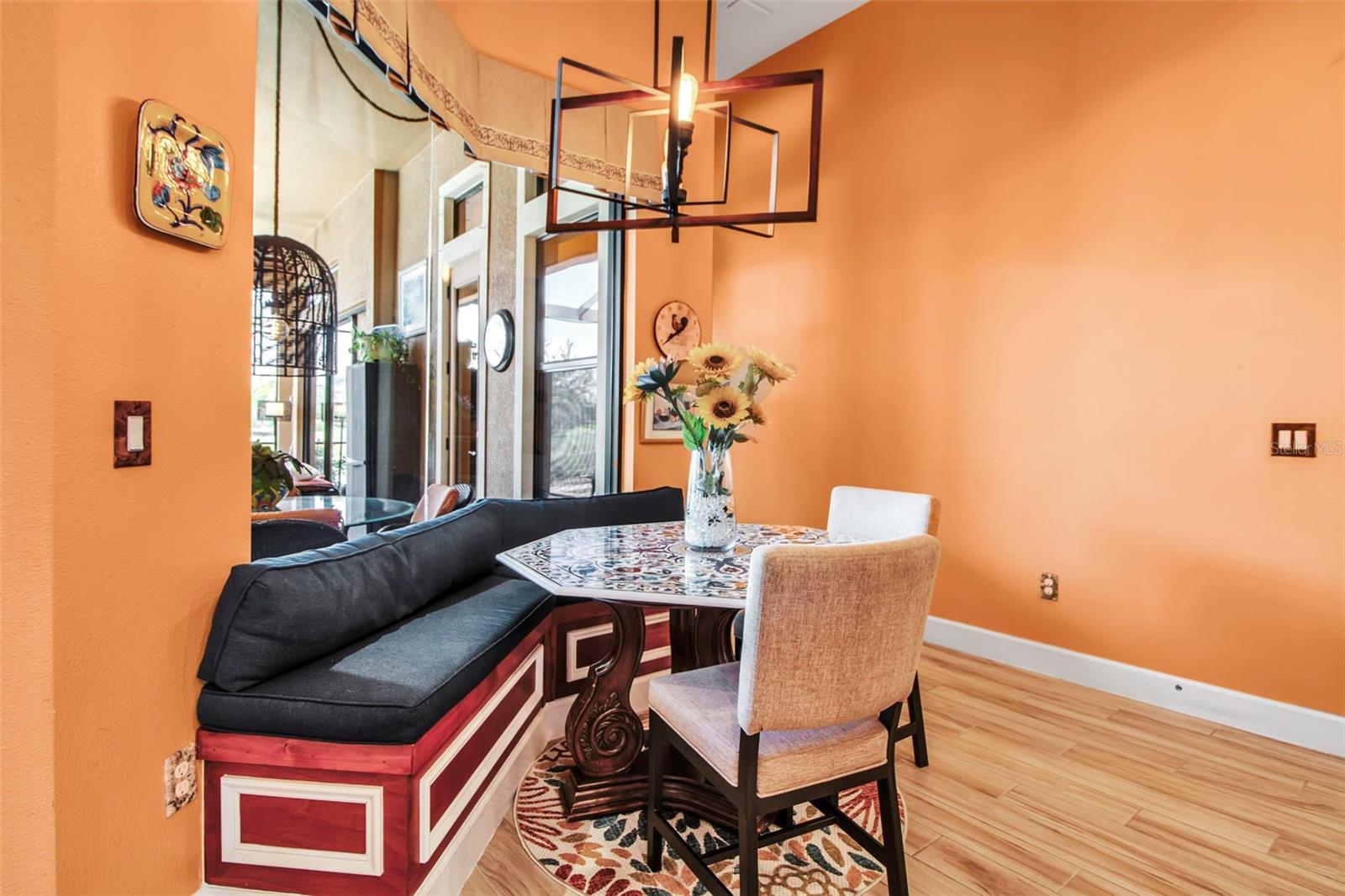 LEGACY ESTS/PALMER RANCH PH 1 - Residential