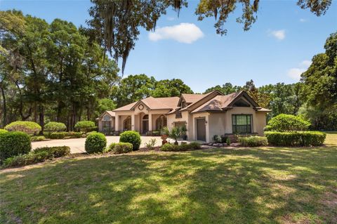 Tiny photo for 1640 SE 91st Place, Ocala, FL 34480 (MLS # OM724136)