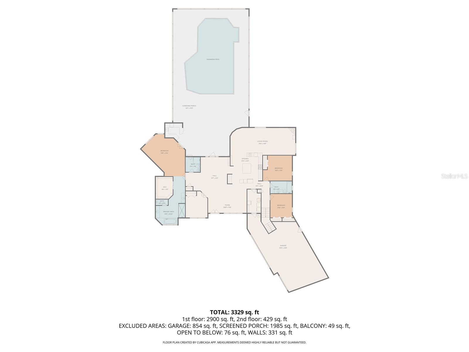 TURNING HAWK RANCH UN 02 - Residential
