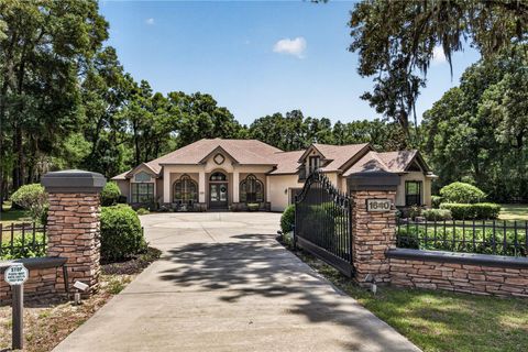 Tiny photo for 1640 SE 91st Place, Ocala, FL 34480 (MLS # OM724136)