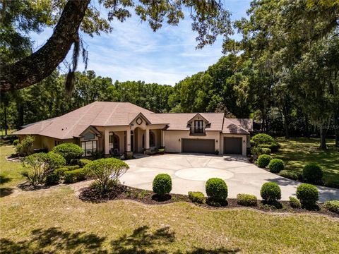 Tiny photo for 1640 SE 91st Place, Ocala, FL 34480 (MLS # OM724136)