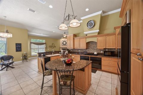 Tiny photo for 1640 SE 91st Place, Ocala, FL 34480 (MLS # OM724136)