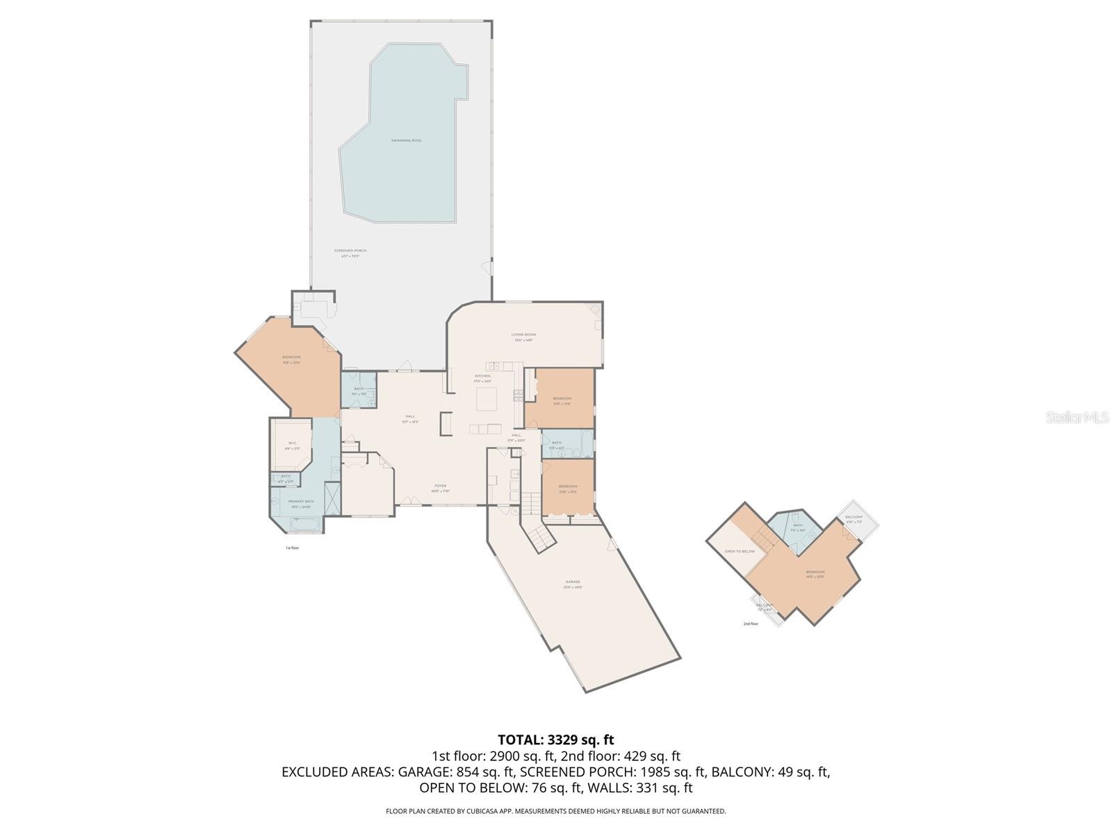 TURNING HAWK RANCH UN 02 - Residential