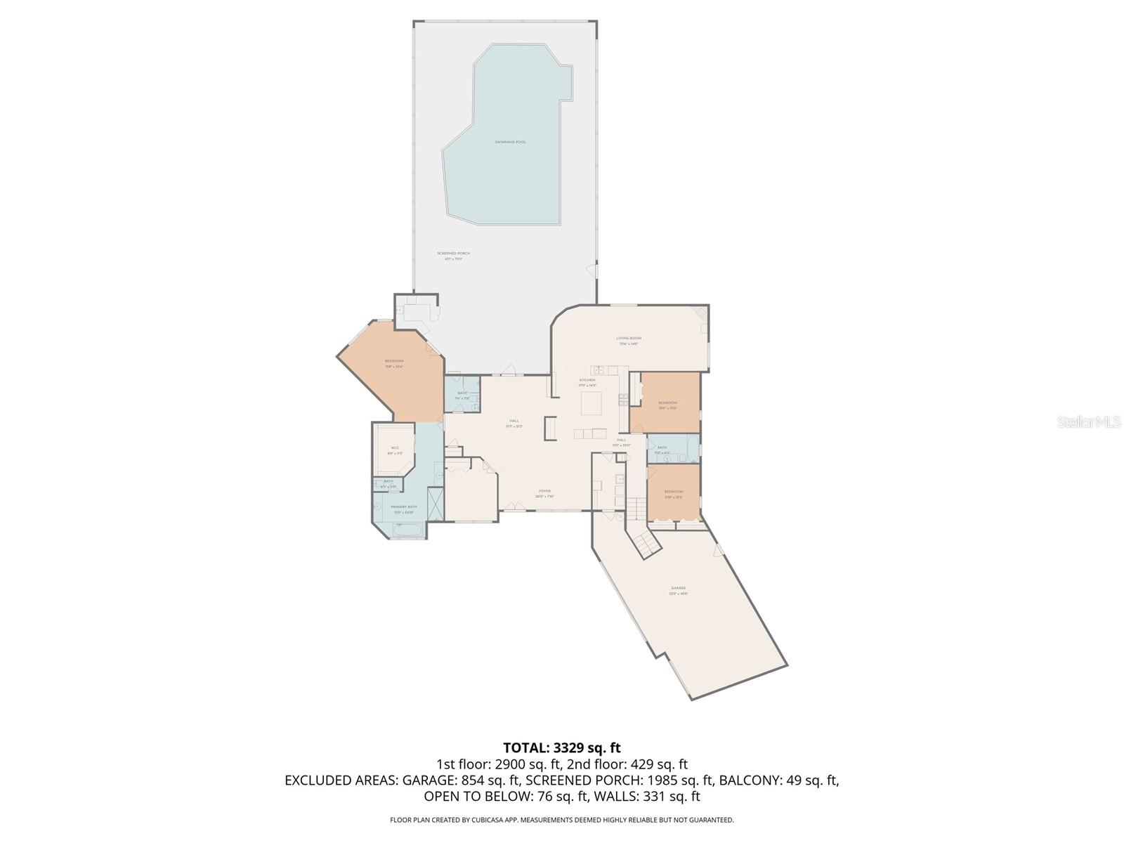 TURNING HAWK RANCH UN 02 - Residential