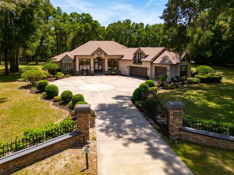 Tiny photo for 1640 SE 91st Place, Ocala, FL 34480 (MLS # OM724136)