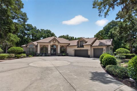 Tiny photo for 1640 SE 91st Place, Ocala, FL 34480 (MLS # OM724136)