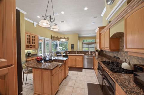 Tiny photo for 1640 SE 91st Place, Ocala, FL 34480 (MLS # OM724136)