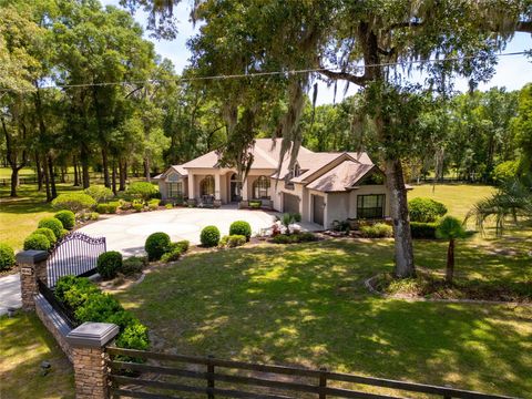 Tiny photo for 1640 SE 91st Place, Ocala, FL 34480 (MLS # OM724136)
