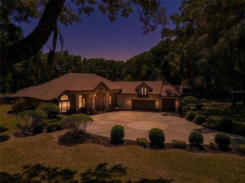 Tiny photo for 1640 SE 91st Place, Ocala, FL 34480 (MLS # OM724136)