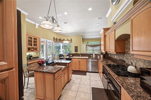 Tiny photo for 1640 SE 91st Place, Ocala, FL 34480 (MLS # OM724136)