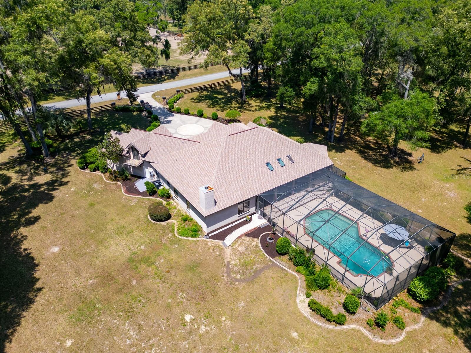 TURNING HAWK RANCH UN 02 - Residential