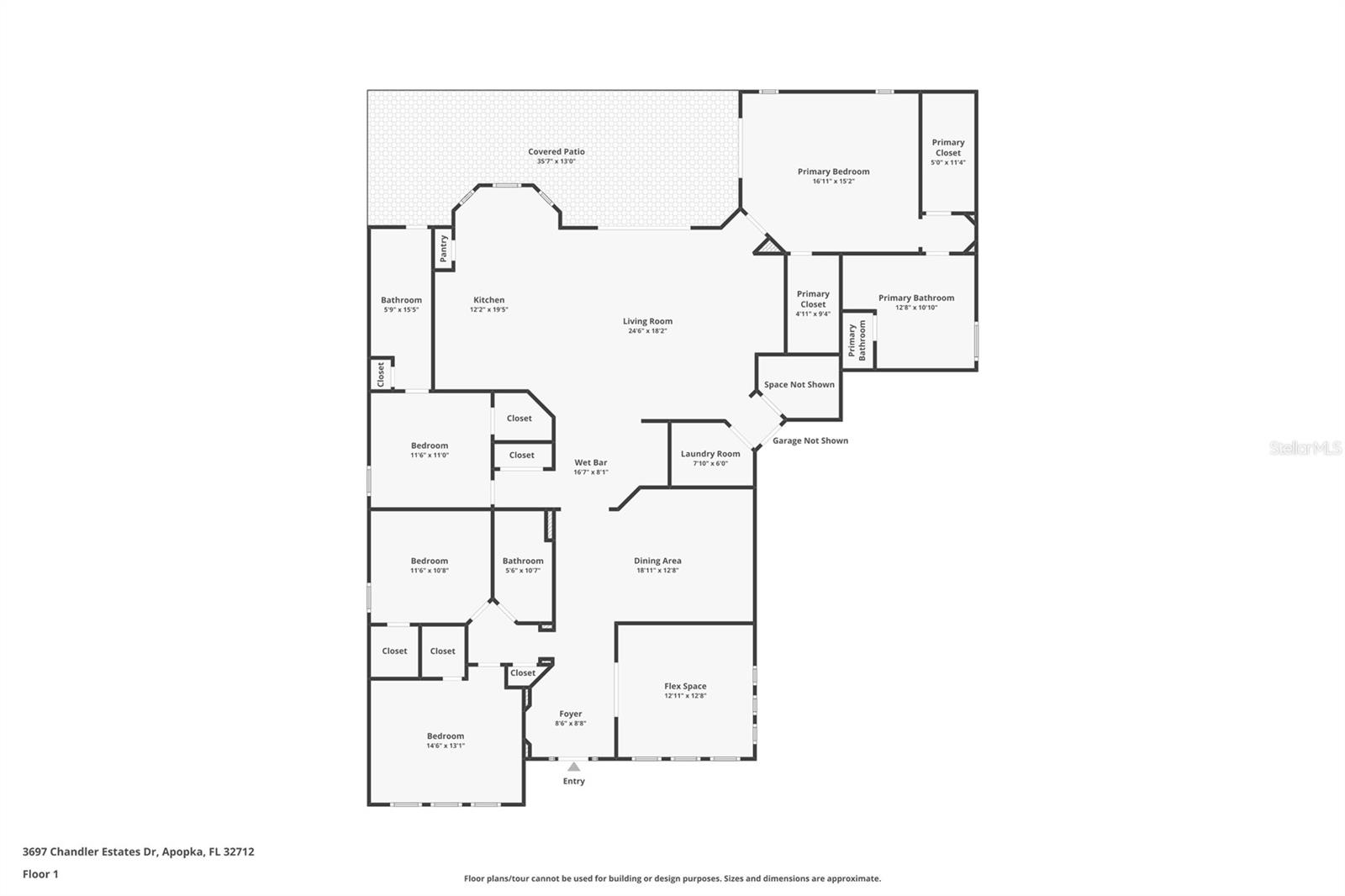CHANDLER ESTATES - Residential