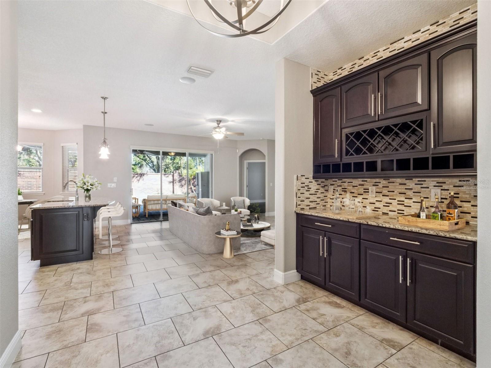 CHANDLER ESTATES - Residential