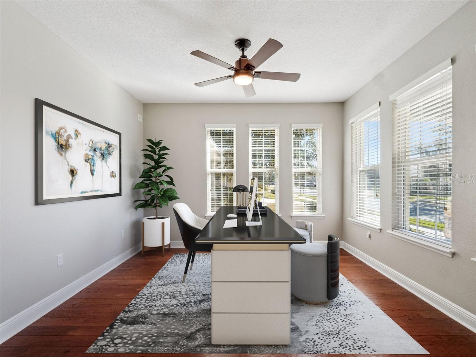 CHANDLER ESTATES - Residential