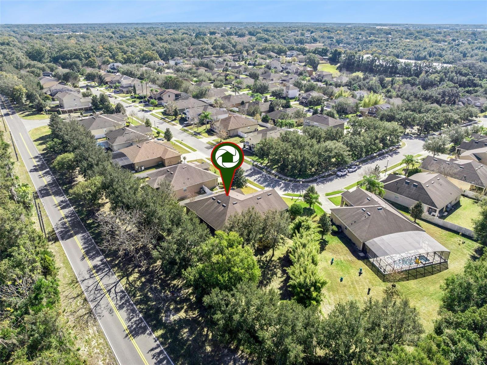 CHANDLER ESTATES - Residential