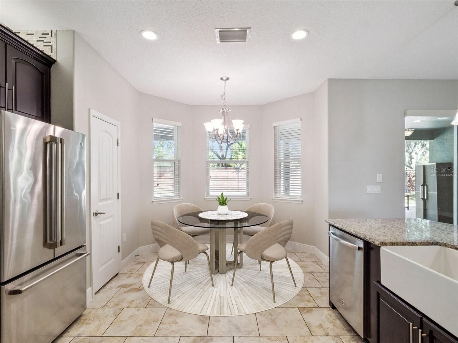 CHANDLER ESTATES - Residential