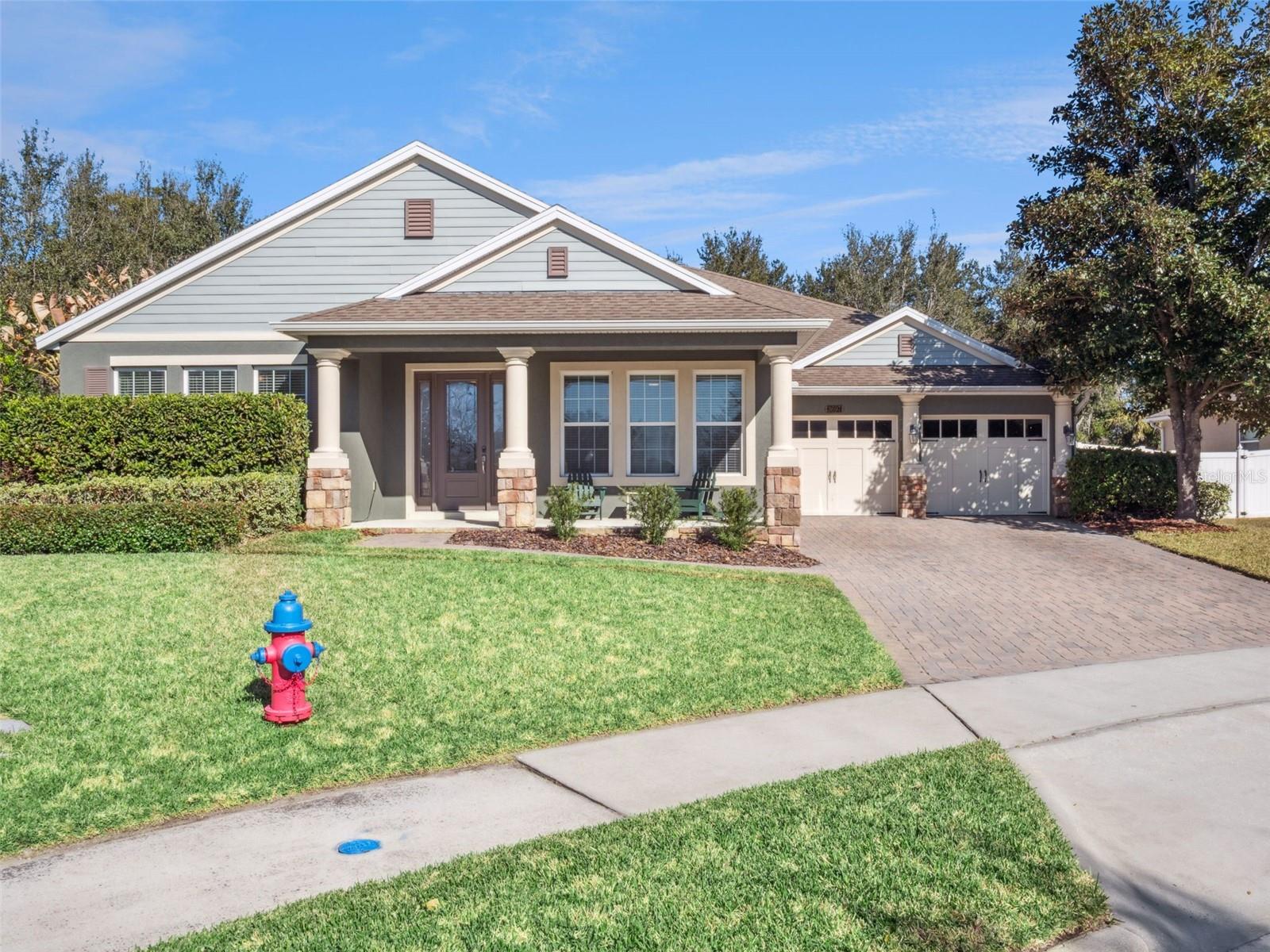 CHANDLER ESTATES - Residential