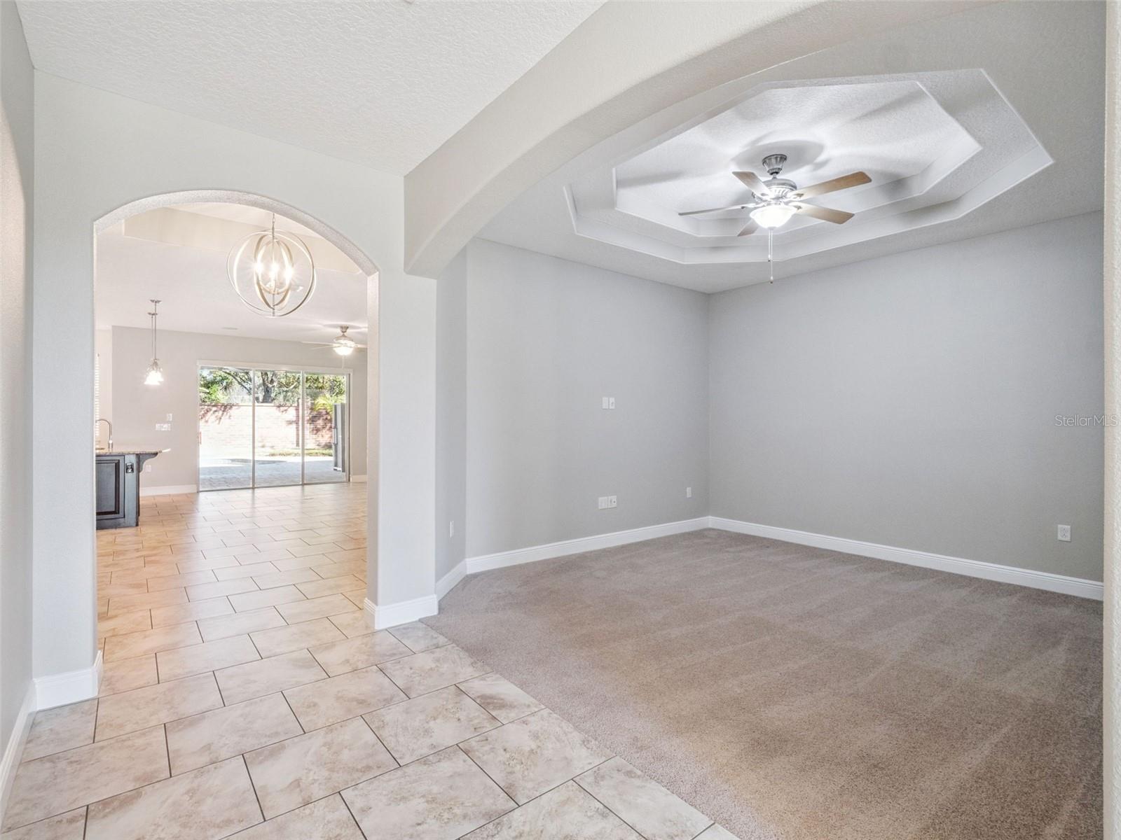 CHANDLER ESTATES - Residential