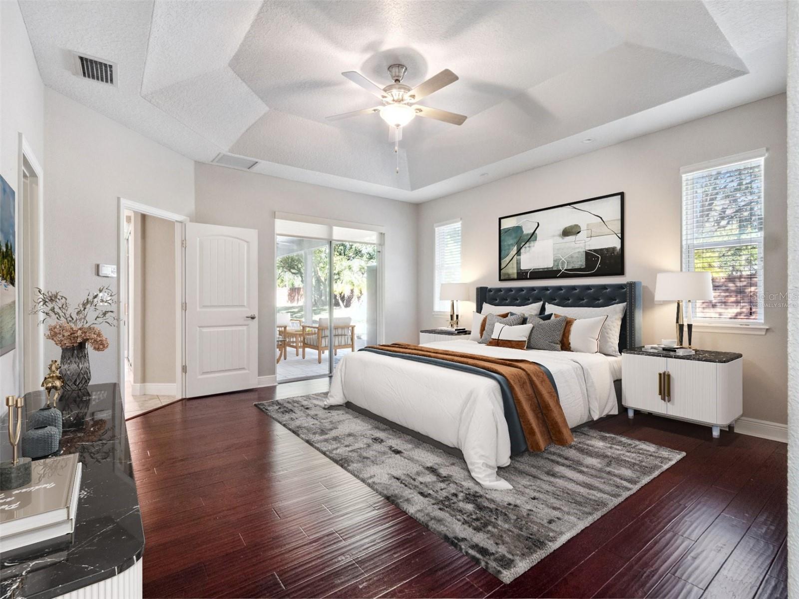 CHANDLER ESTATES - Residential