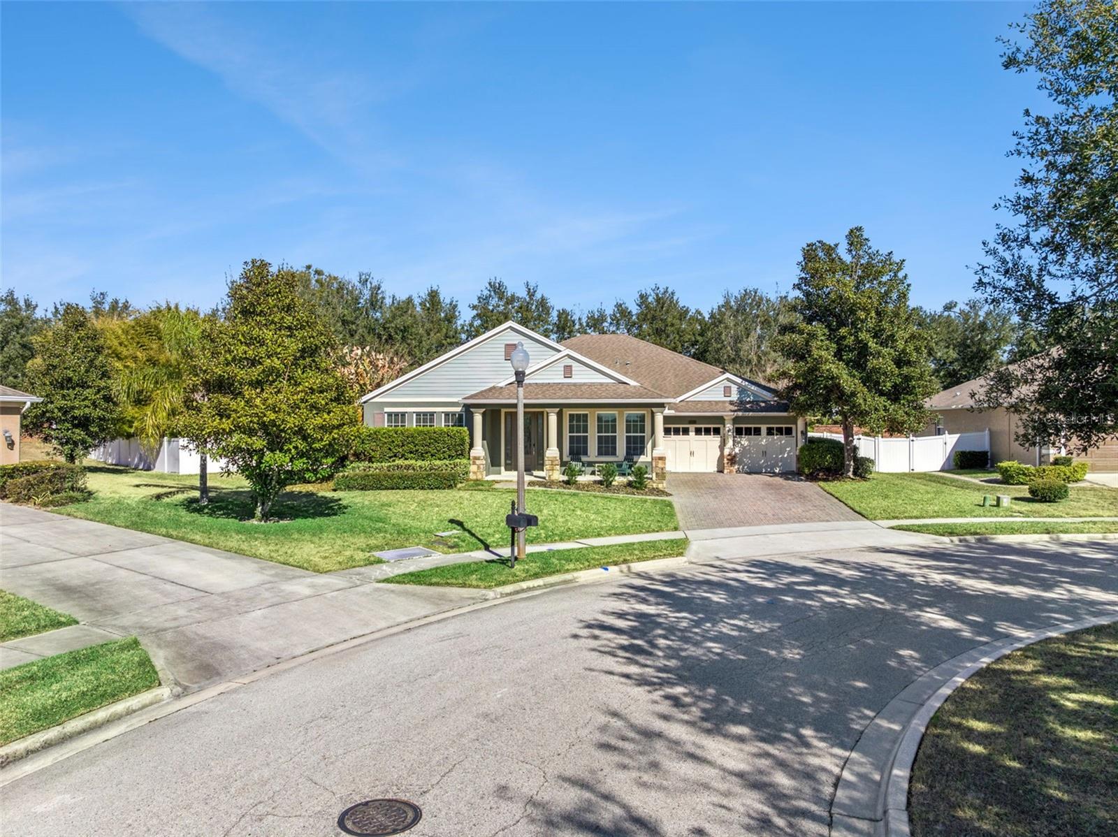 CHANDLER ESTATES - Residential