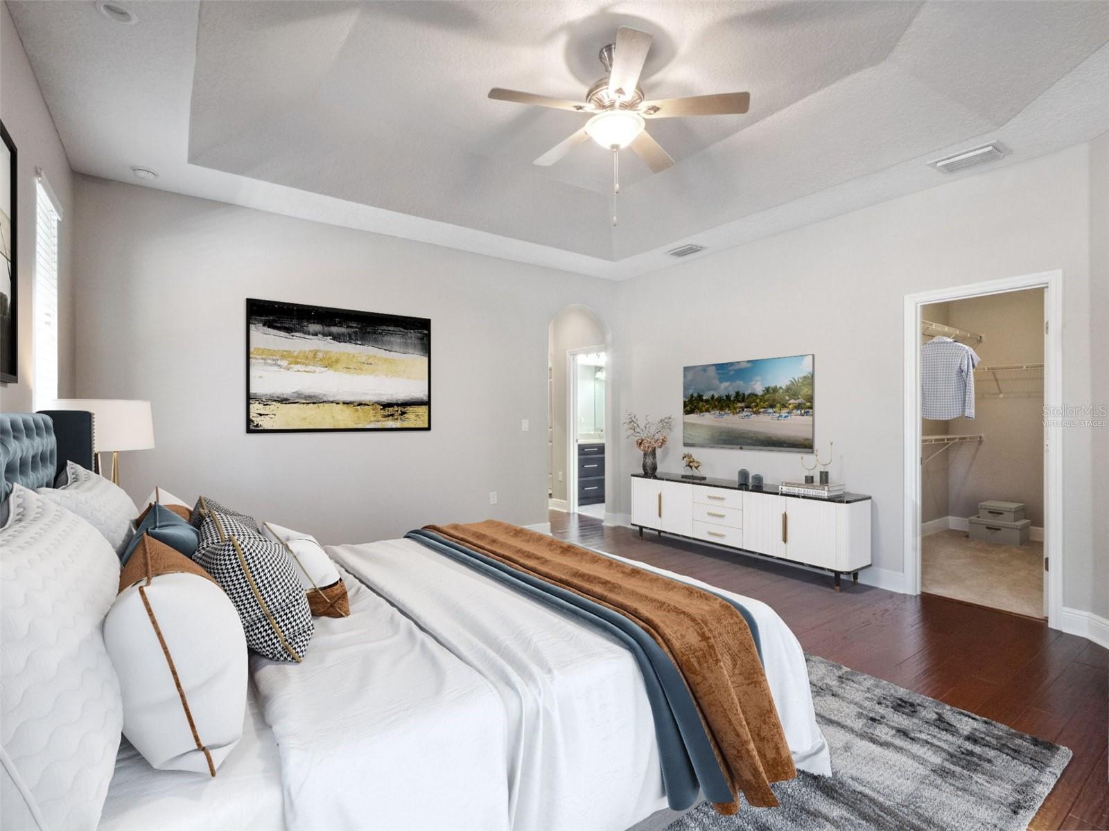 CHANDLER ESTATES - Residential