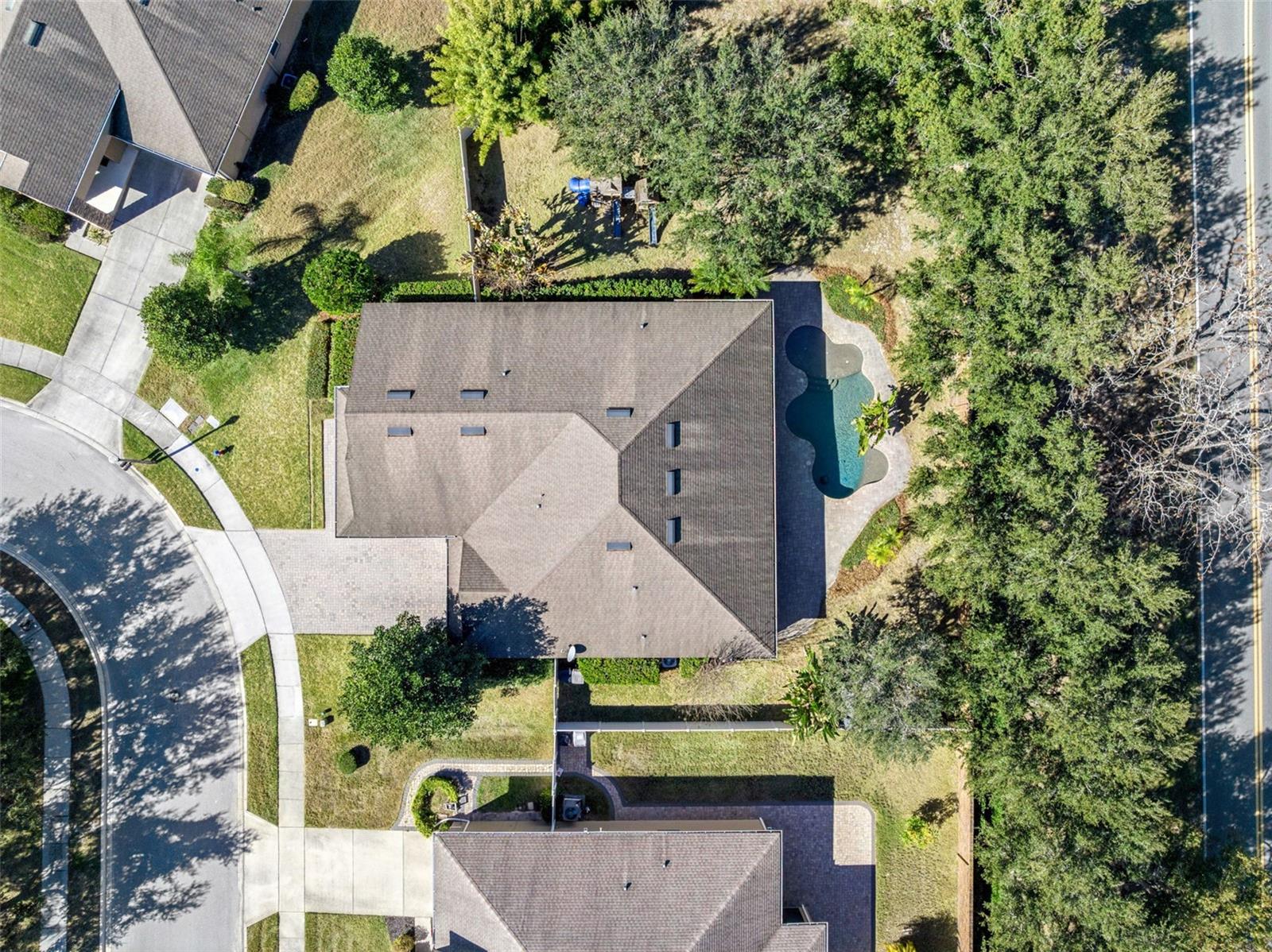 CHANDLER ESTATES - Residential