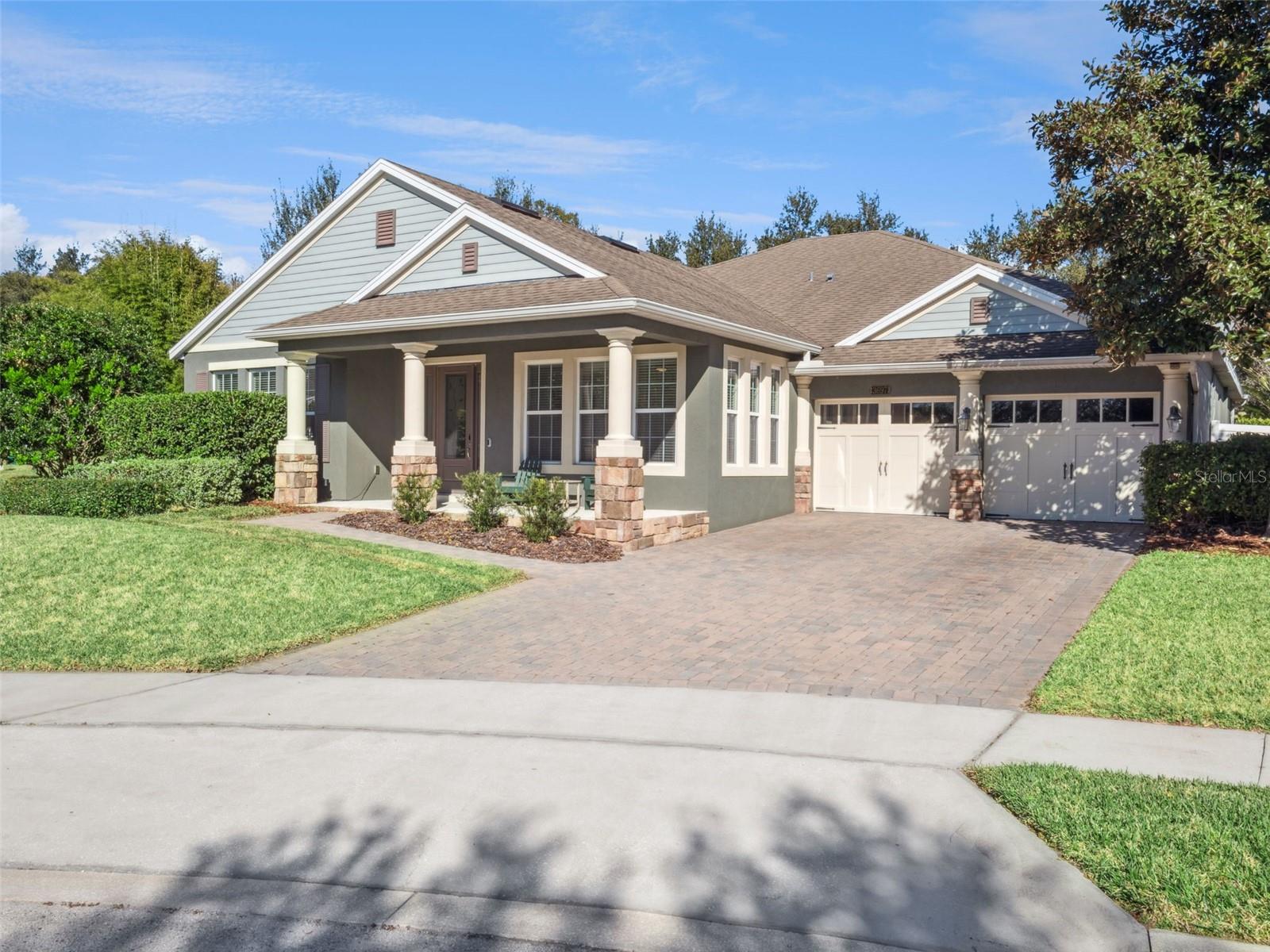 CHANDLER ESTATES - Residential