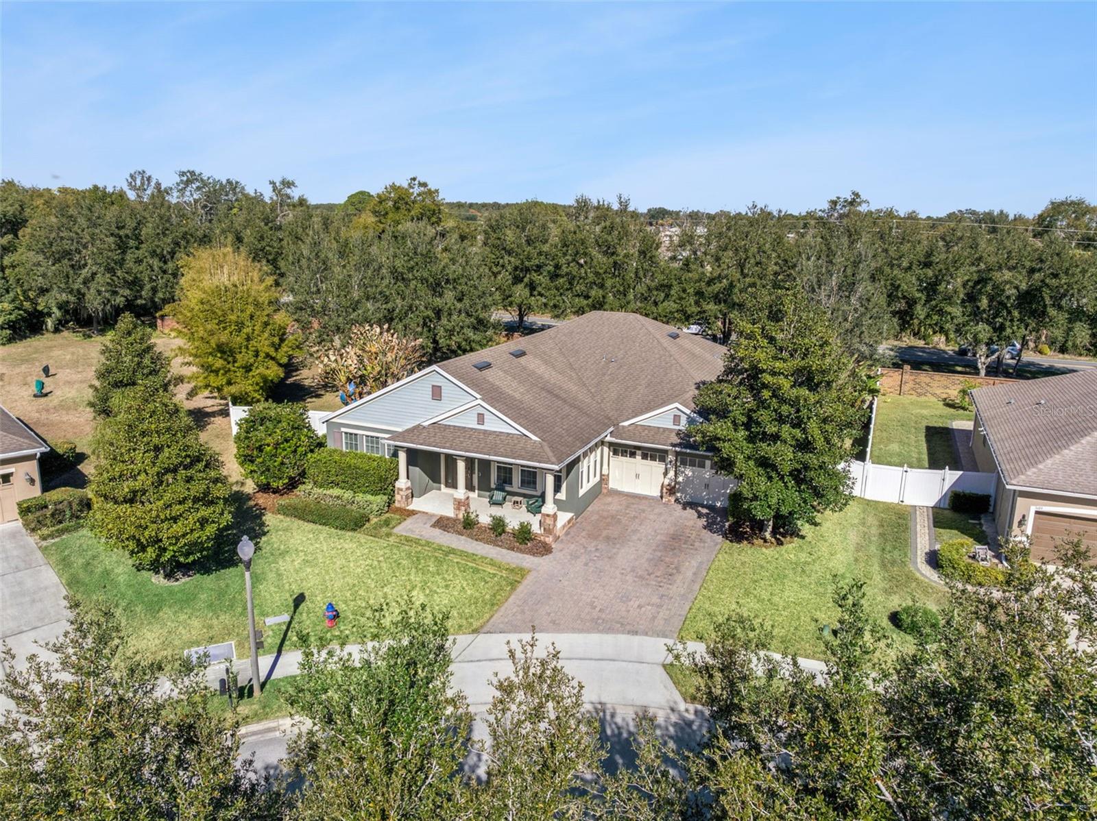 CHANDLER ESTATES - Residential