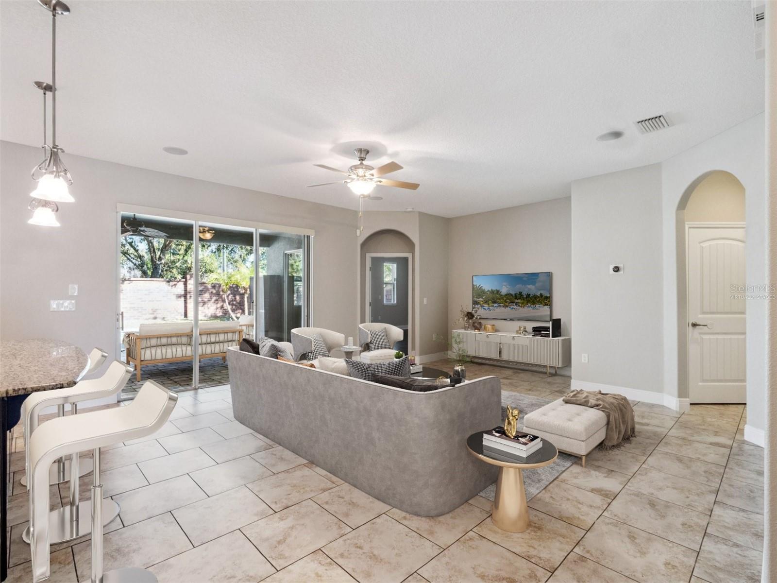 CHANDLER ESTATES - Residential