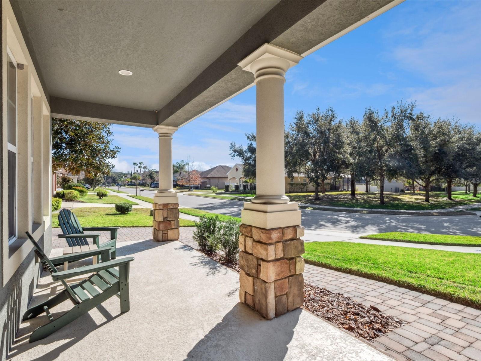 CHANDLER ESTATES - Residential