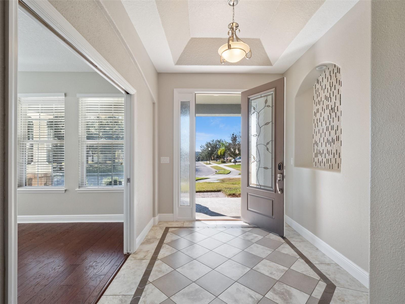 CHANDLER ESTATES - Residential