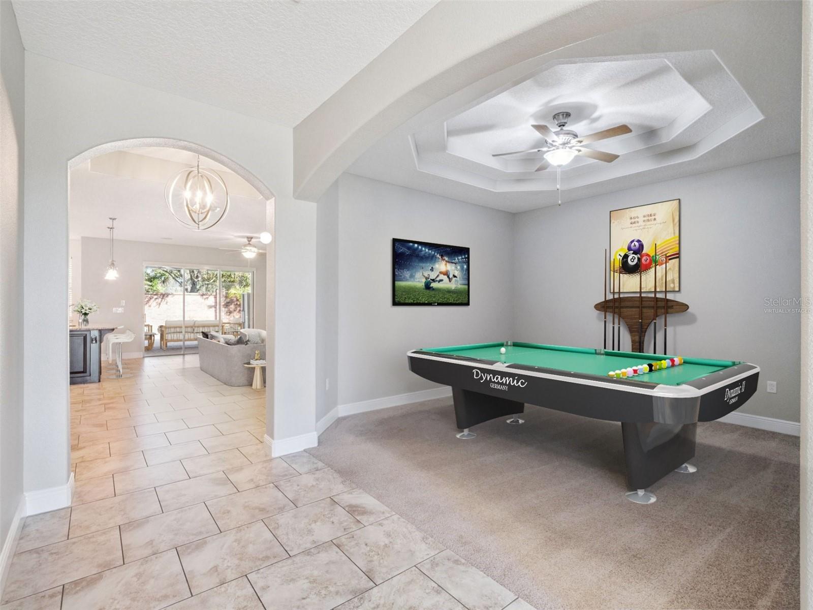 CHANDLER ESTATES - Residential