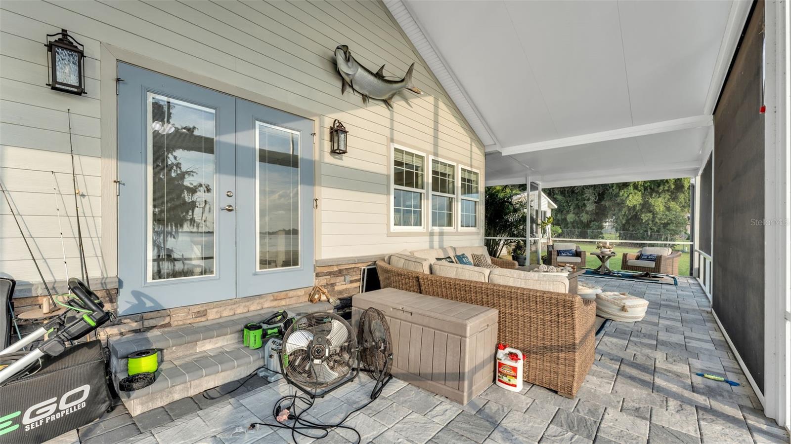 JULIANA LANDINGS - Residential