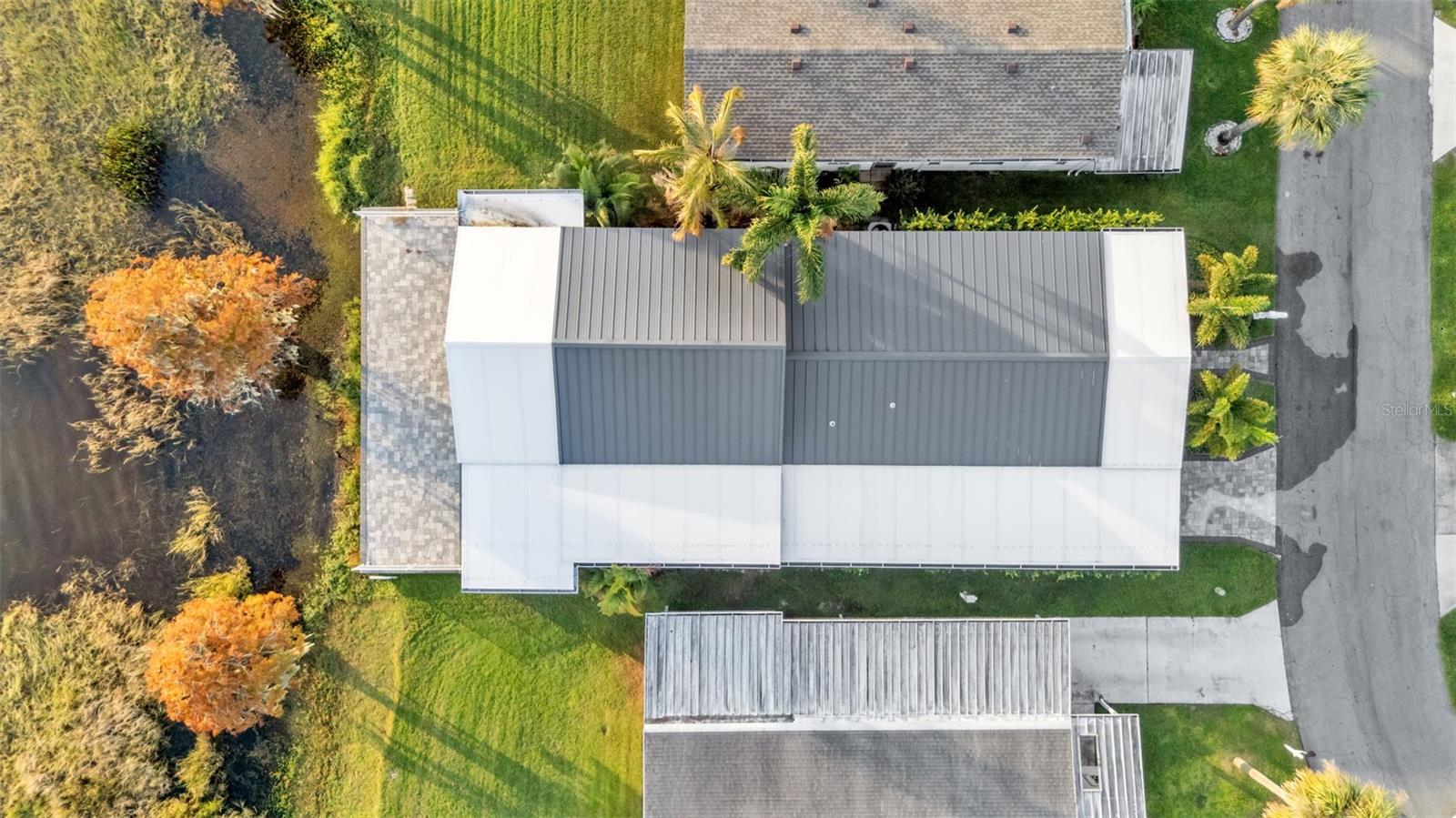 JULIANA LANDINGS - Residential