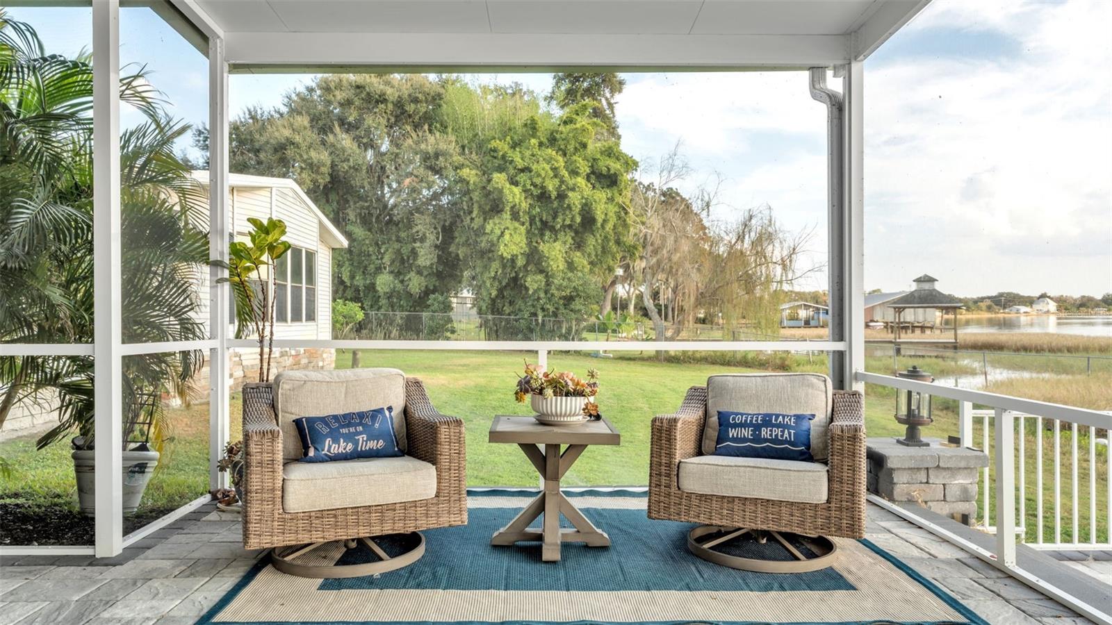 JULIANA LANDINGS - Residential