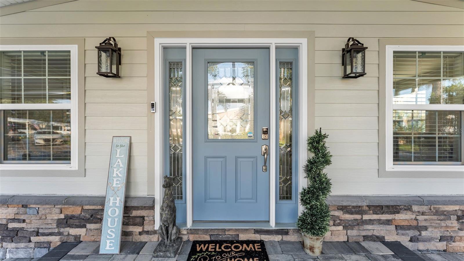 JULIANA LANDINGS - Residential