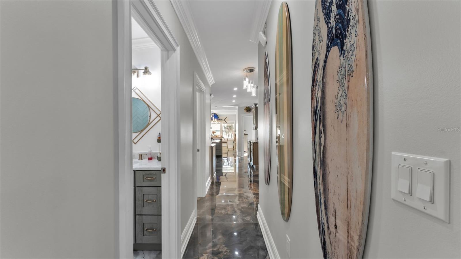 JULIANA LANDINGS - Residential