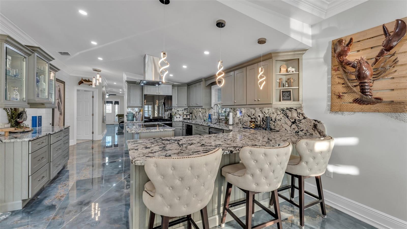 JULIANA LANDINGS - Residential