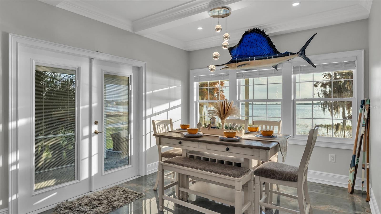 JULIANA LANDINGS - Residential