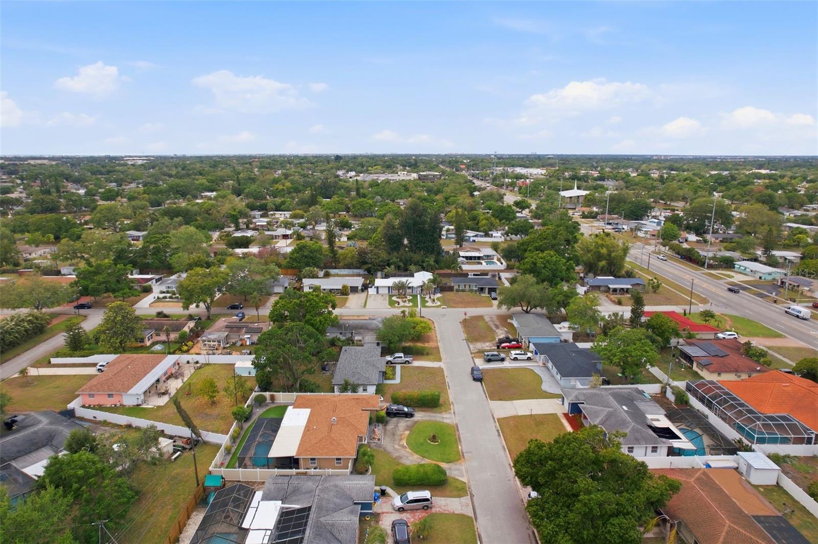 SHERYL MANOR - Residential