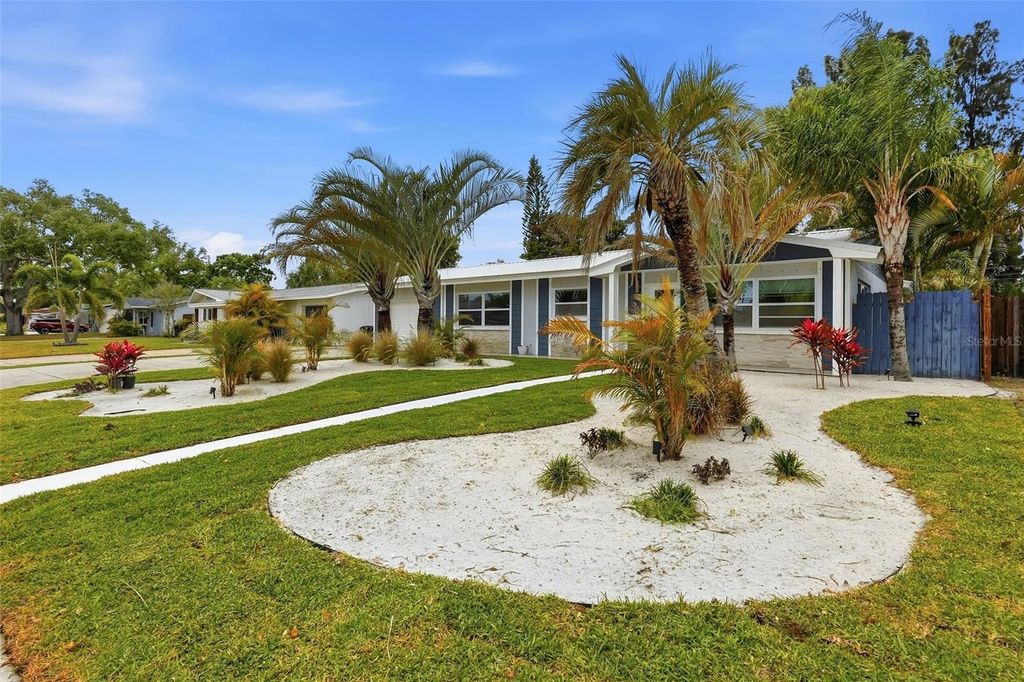 Photo of 3698 61st Way N, St Petersburg, FL 33710 (MLS # TB8495729)