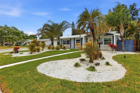 Photo of 3698 61st Way N, St Petersburg, FL 33710 (MLS # TB8495729)