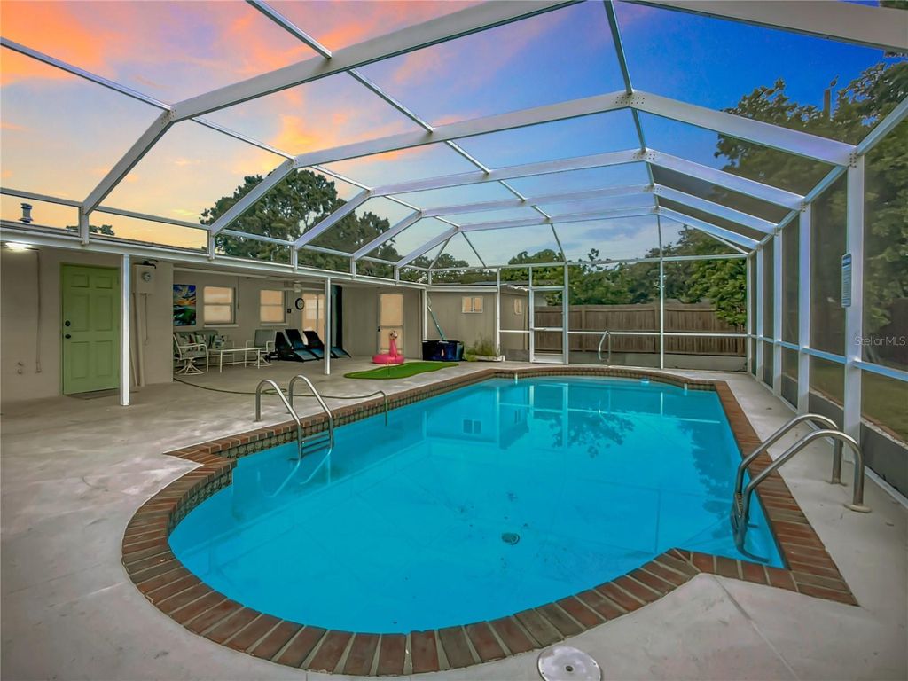 Photo of 5703 18th Street W, Bradenton, FL 34207 (MLS # A4667082)