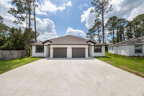 8 BUNKER VIEW PLACE PALM COAST FL 32137