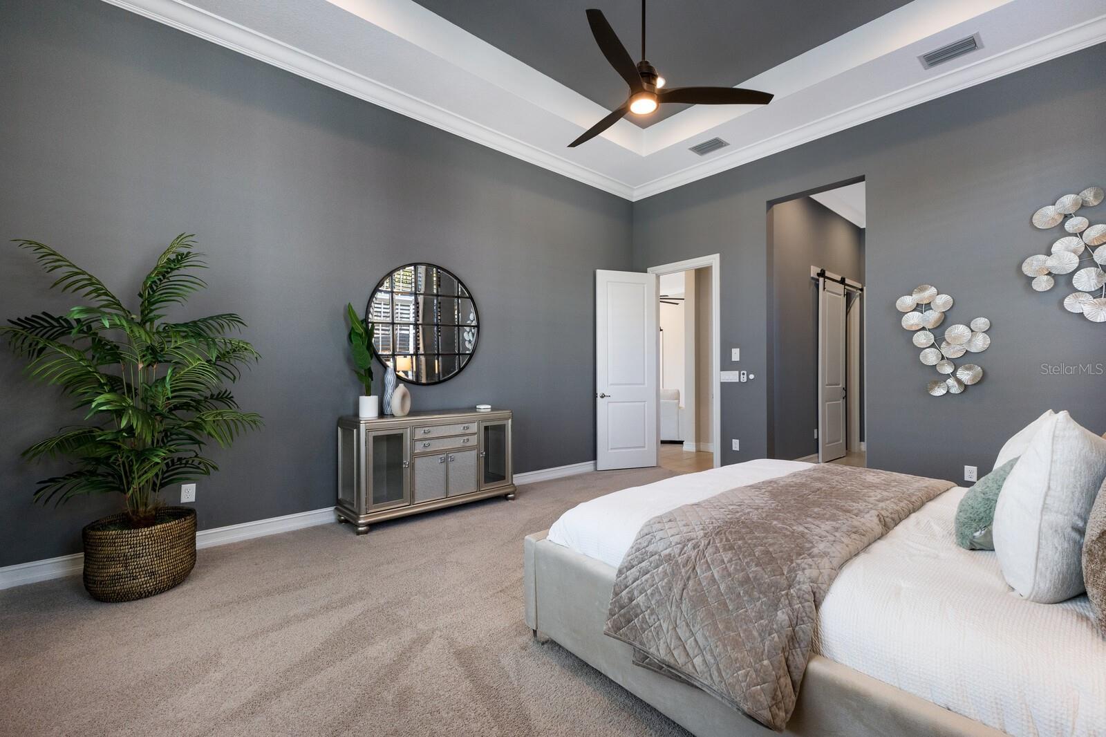 LAKE CLUB PH II UNIT 1-B - Residential