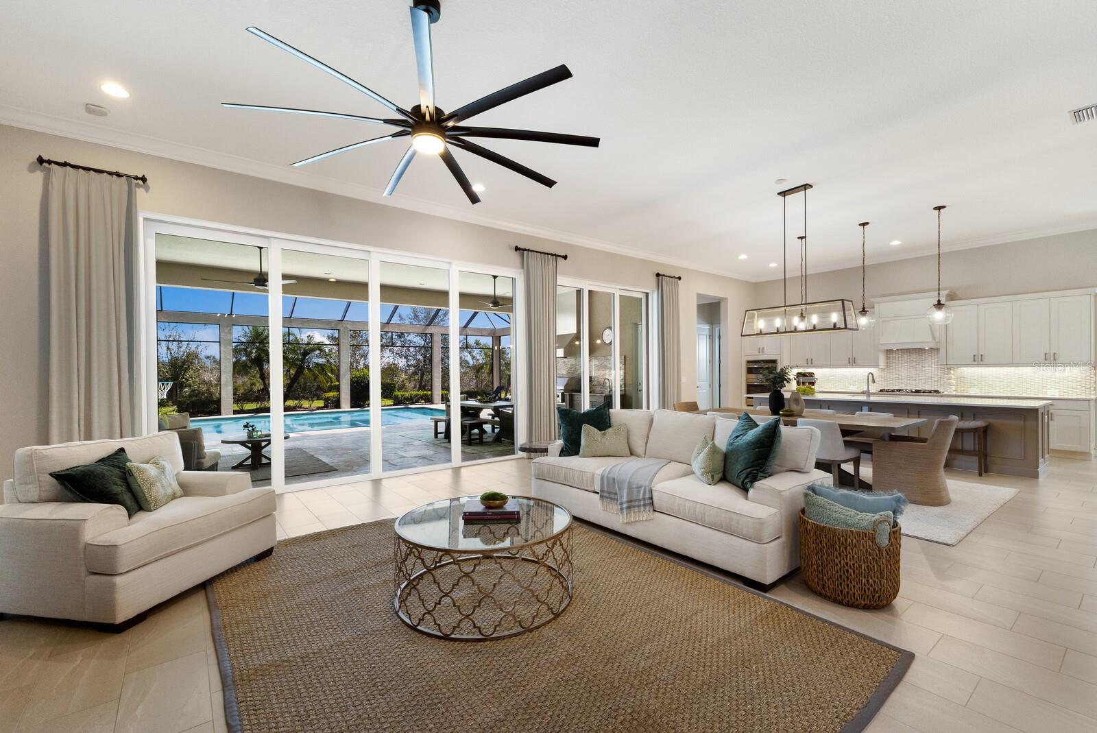 LAKE CLUB PH II UNIT 1-B - Residential