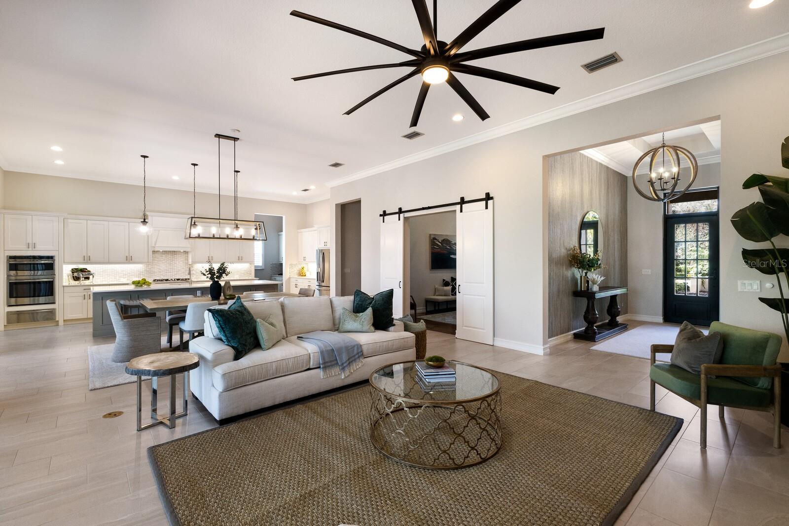 LAKE CLUB PH II UNIT 1-B - Residential