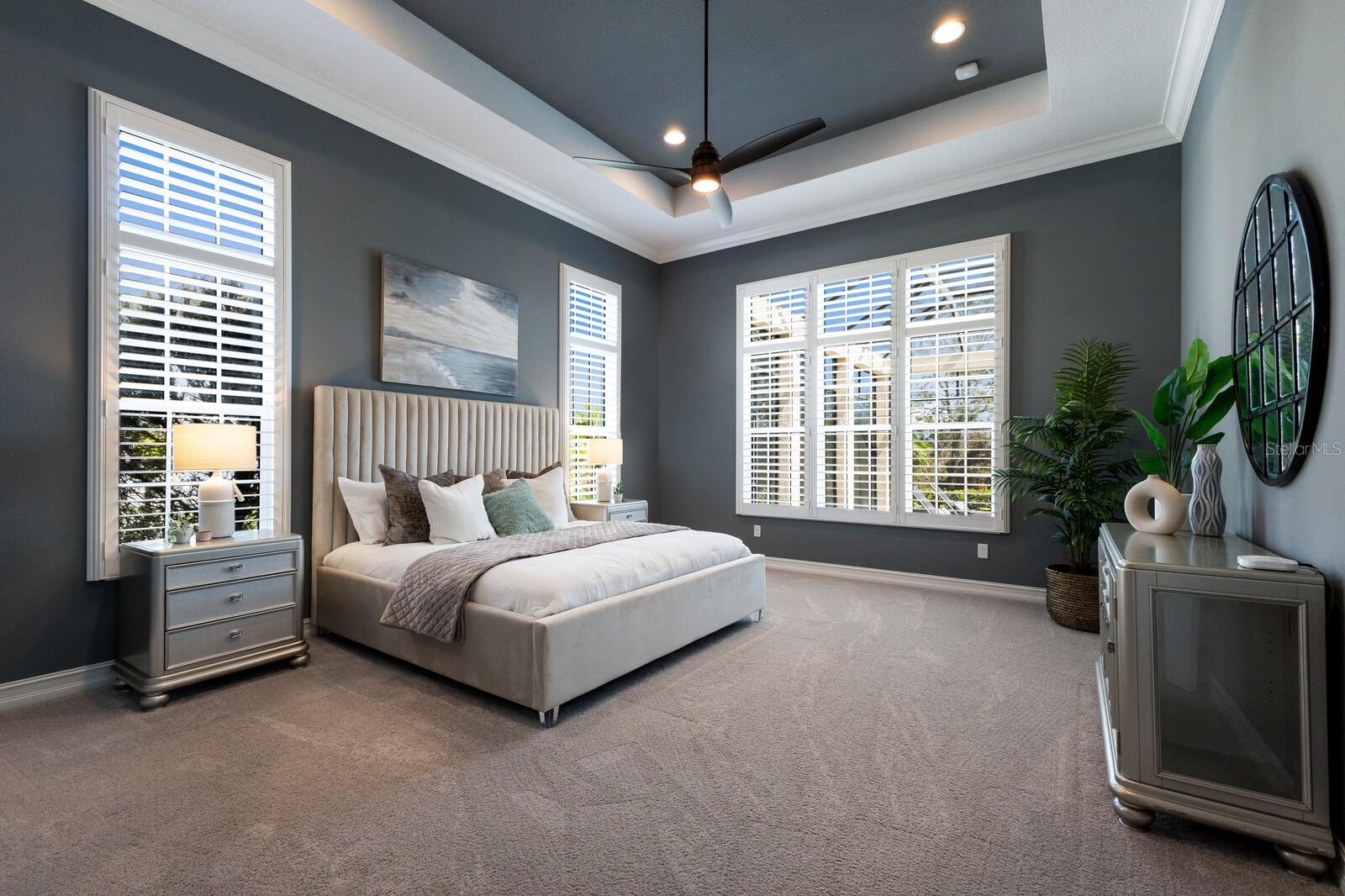 LAKE CLUB PH II UNIT 1-B - Residential