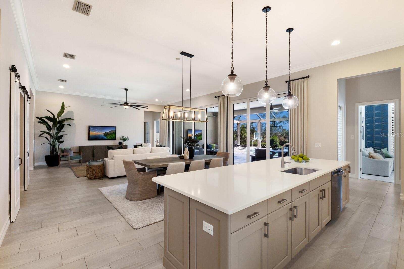 LAKE CLUB PH II UNIT 1-B - Residential